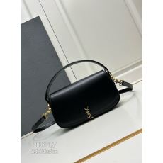 YSL Top Handle Bags